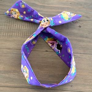 Disney’s Tangled Rapunzel Wire Adjustable Headband